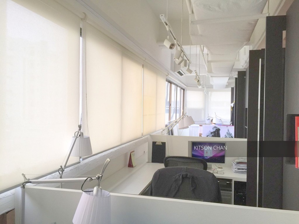 TONG LEE BUILDING BLOCK A (D13), Factory #116590632